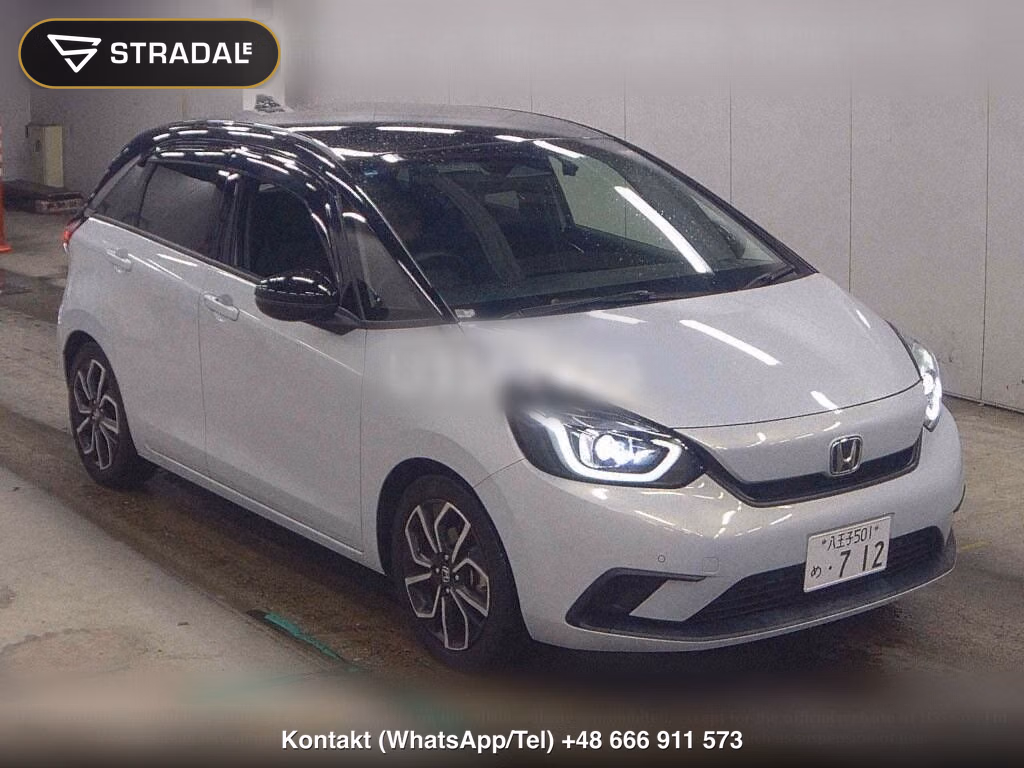 HONDA FIT HOME, miniaturka 2