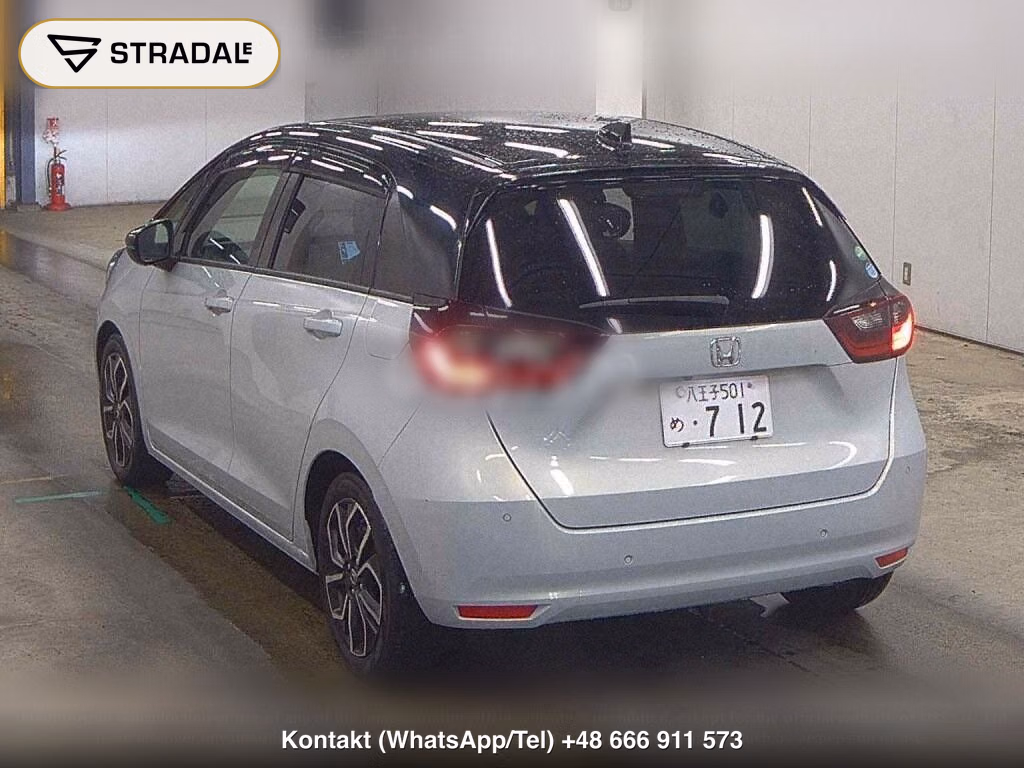 HONDA FIT HOME, miniaturka 3