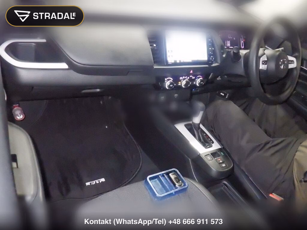HONDA FIT HOME, miniaturka 4