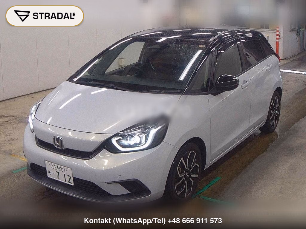 HONDA FIT HOME, miniaturka 5
