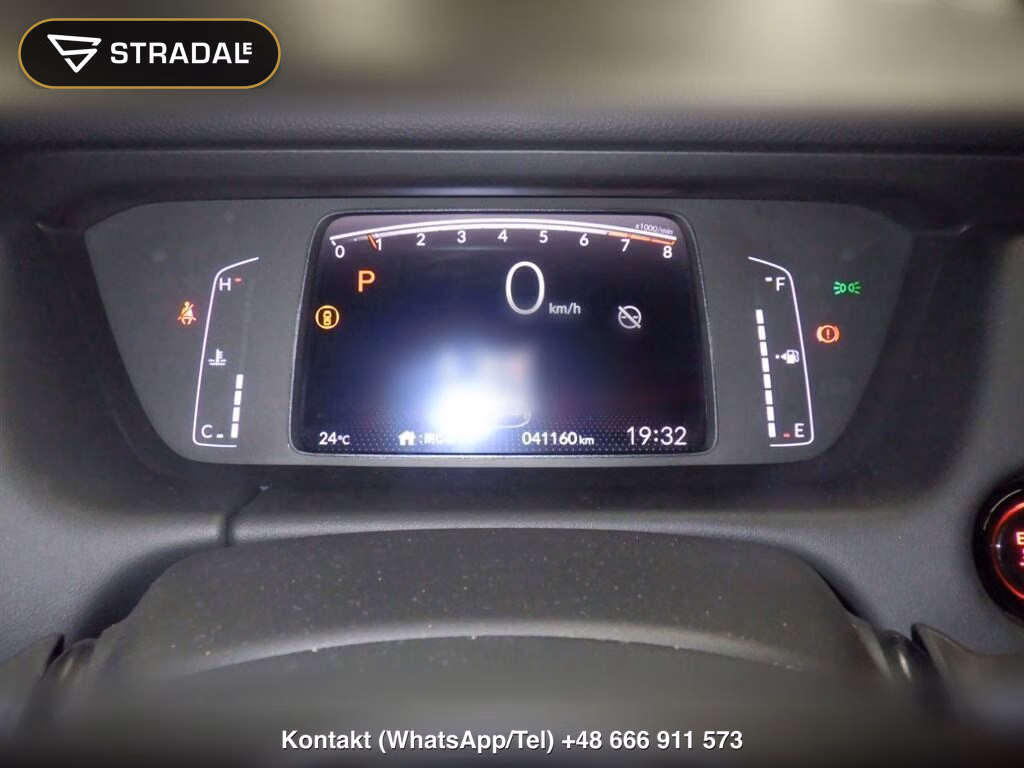 HONDA FIT HOME, miniaturka 7