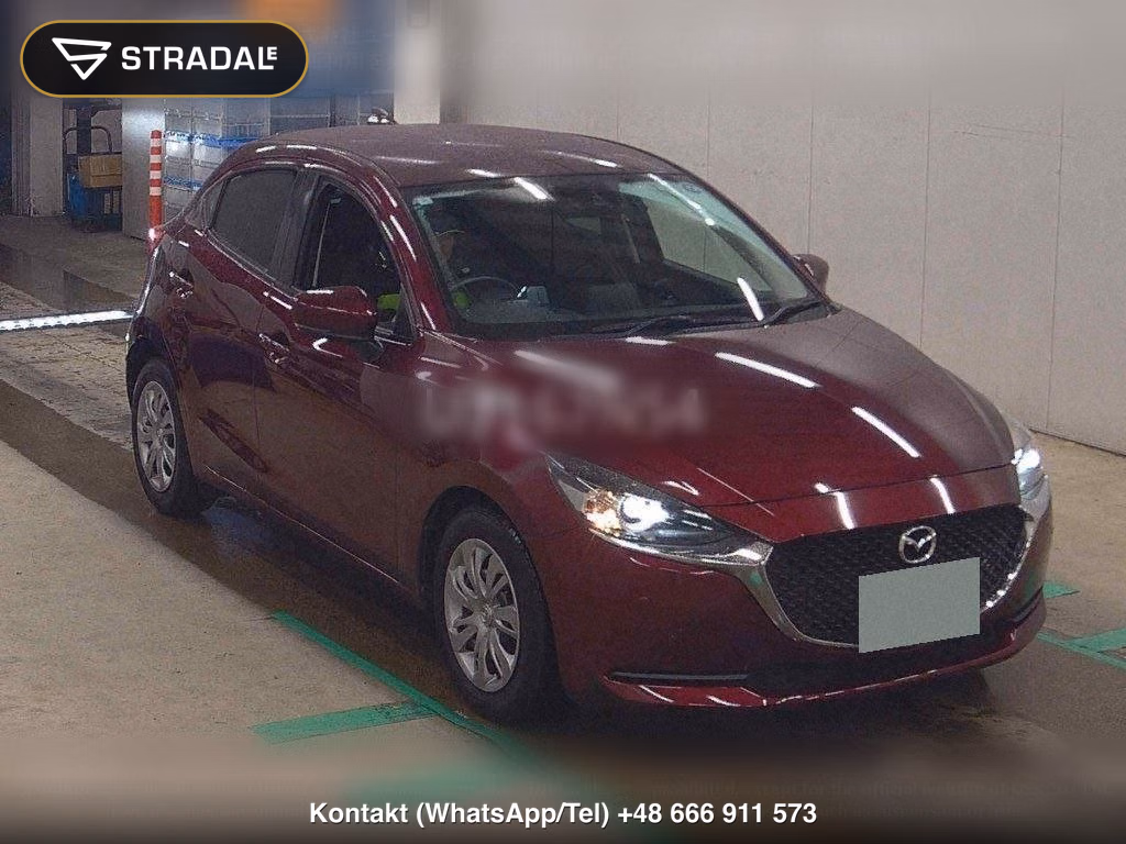 MAZDA MAZDA2 15S PROACTIVE, miniaturka 2