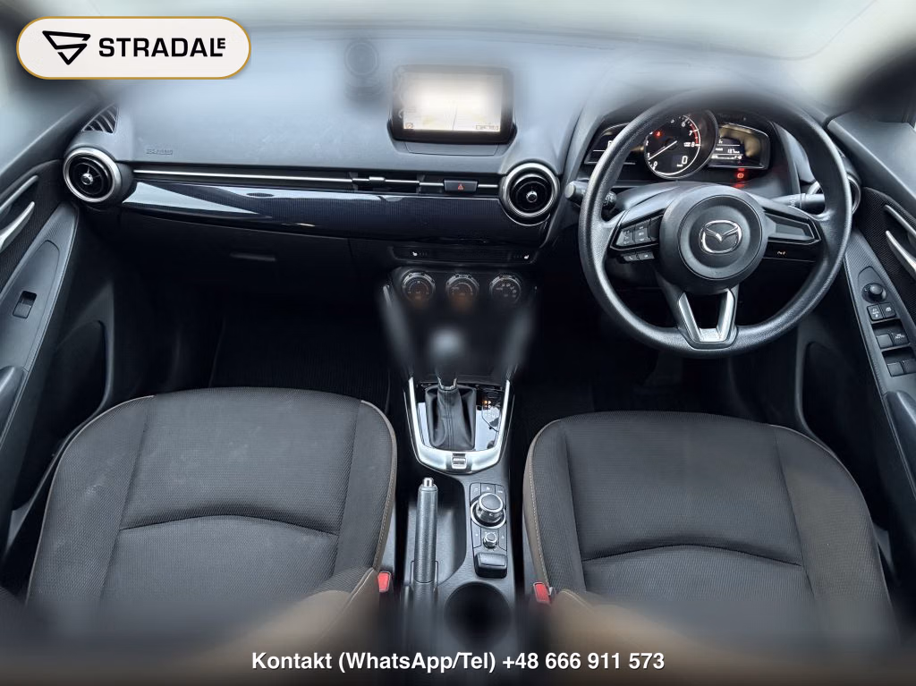 MAZDA MAZDA2 15S PROACTIVE, miniaturka 11