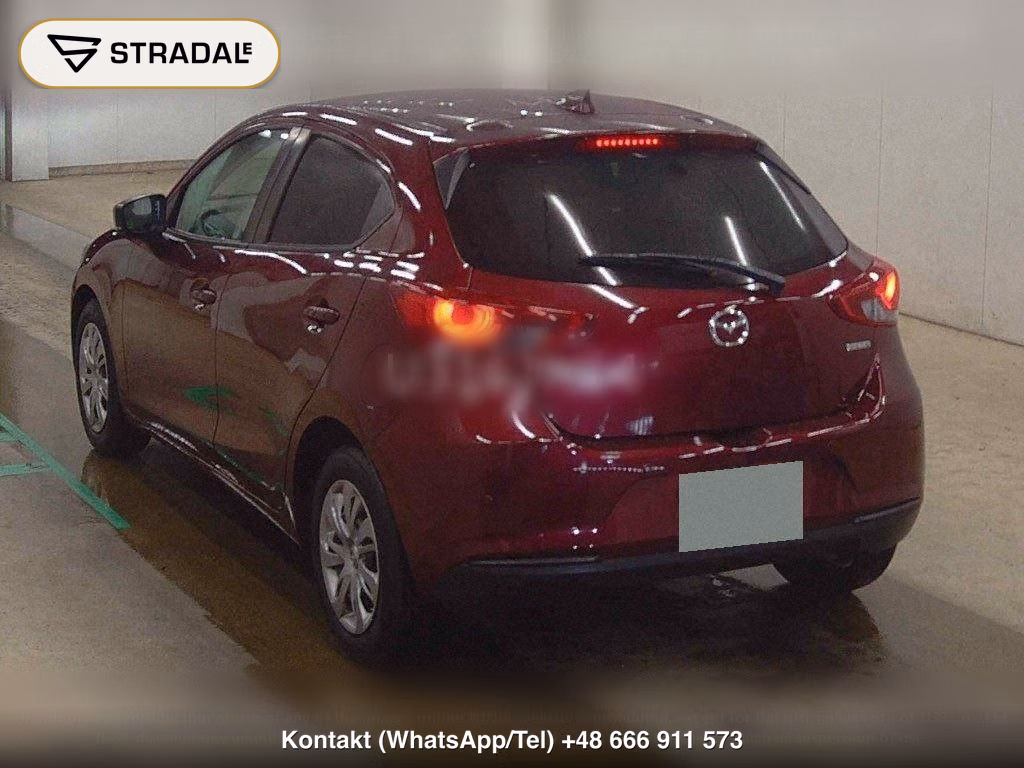 MAZDA MAZDA2 15S PROACTIVE, miniaturka 3