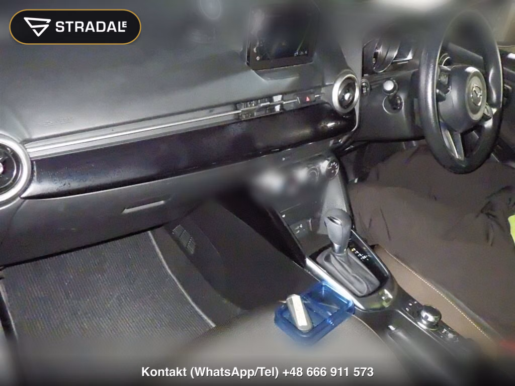 MAZDA MAZDA2 15S PROACTIVE, miniaturka 4