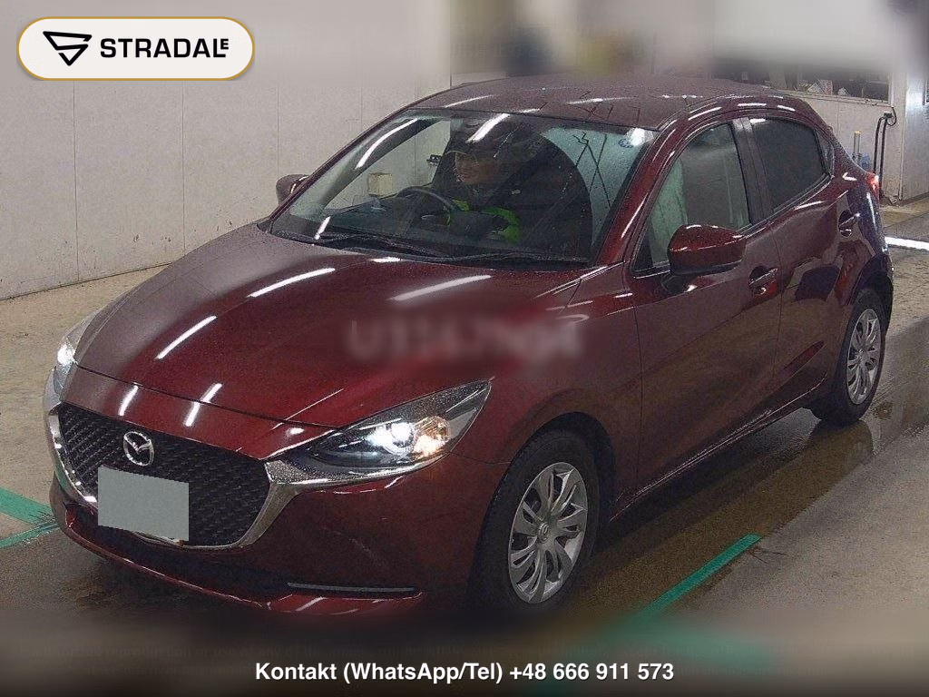 MAZDA MAZDA2 15S PROACTIVE, miniaturka 5