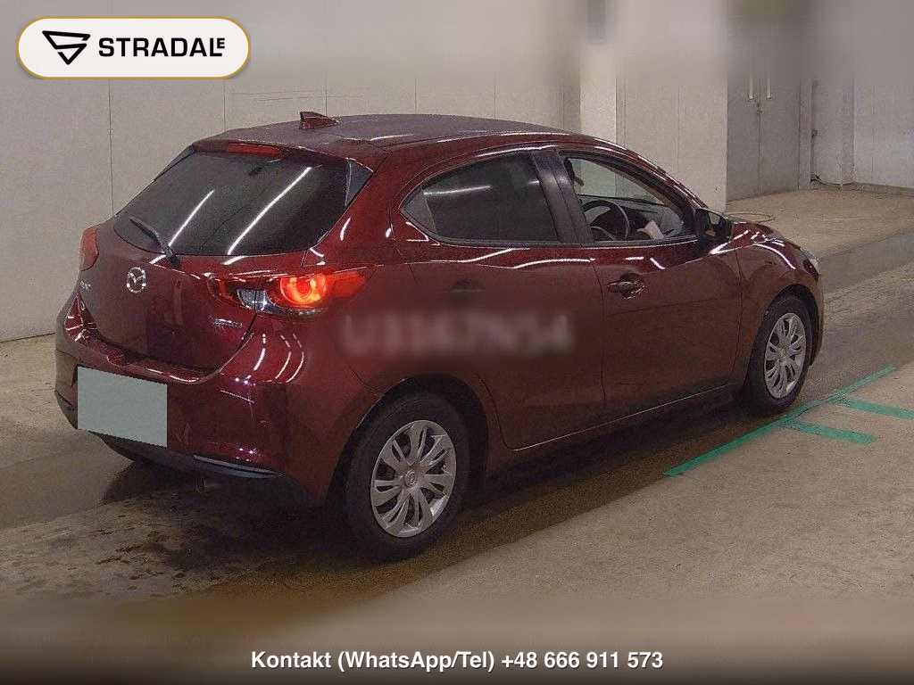 MAZDA MAZDA2 15S PROACTIVE, miniaturka 6