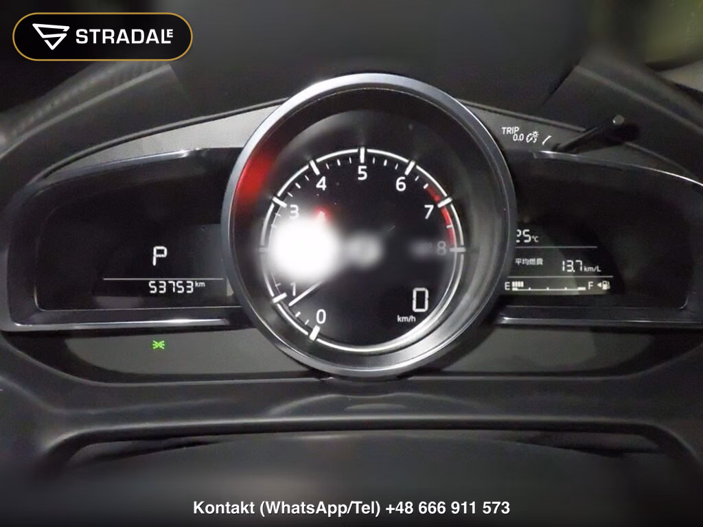 MAZDA MAZDA2 15S PROACTIVE, miniaturka 7
