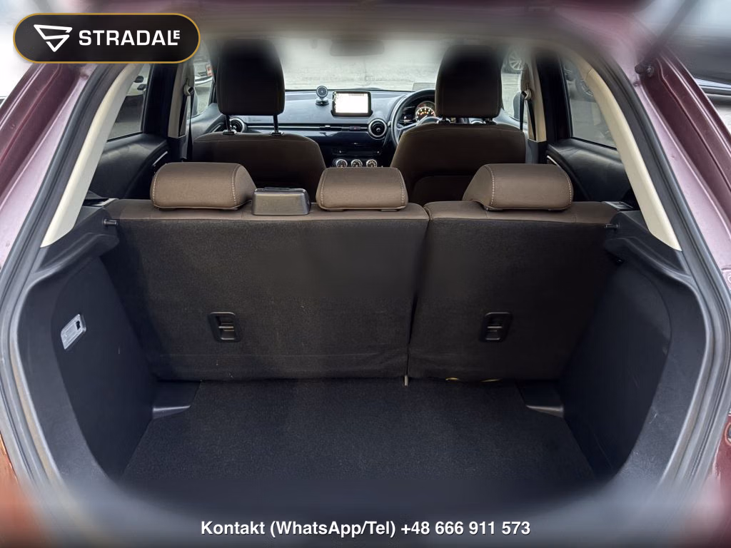 MAZDA MAZDA2 15S PROACTIVE, miniaturka 8