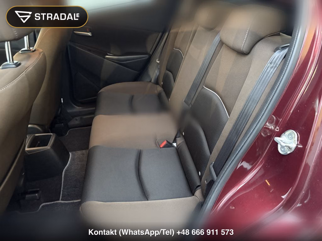 MAZDA MAZDA2 15S PROACTIVE, miniaturka 9