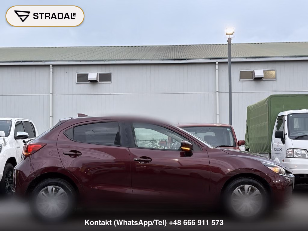 MAZDA MAZDA2 15S PROACTIVE, miniaturka 10