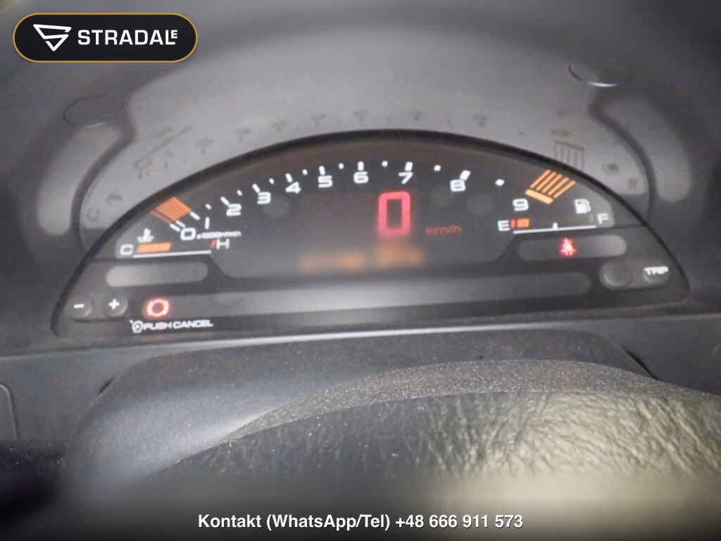 HONDA S2000 BASE GRADE, miniaturka 7