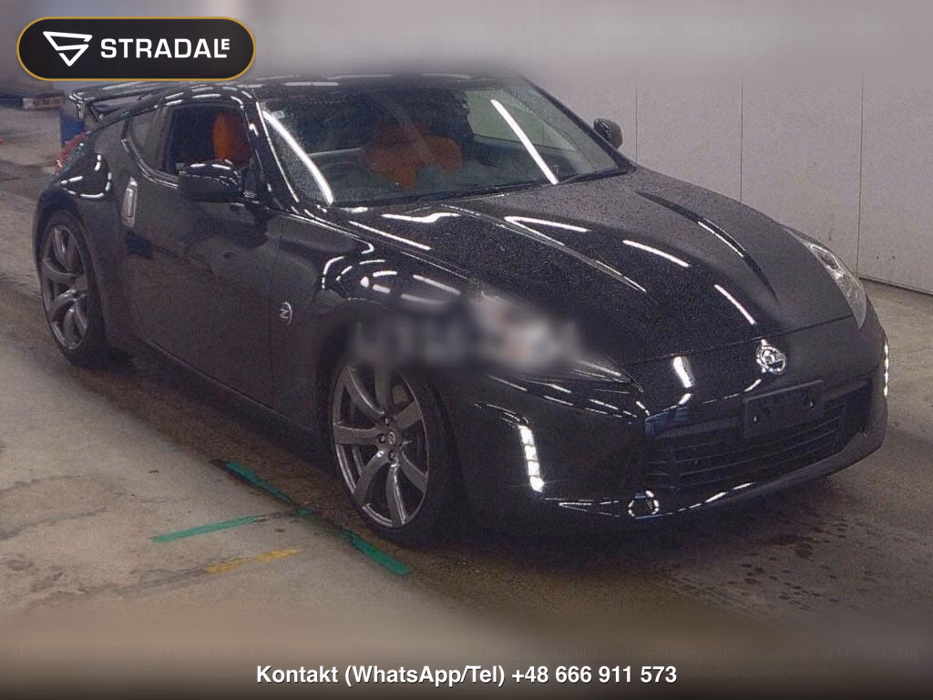 NISSAN FAIRLADY Z CP VERSION T, miniaturka 2