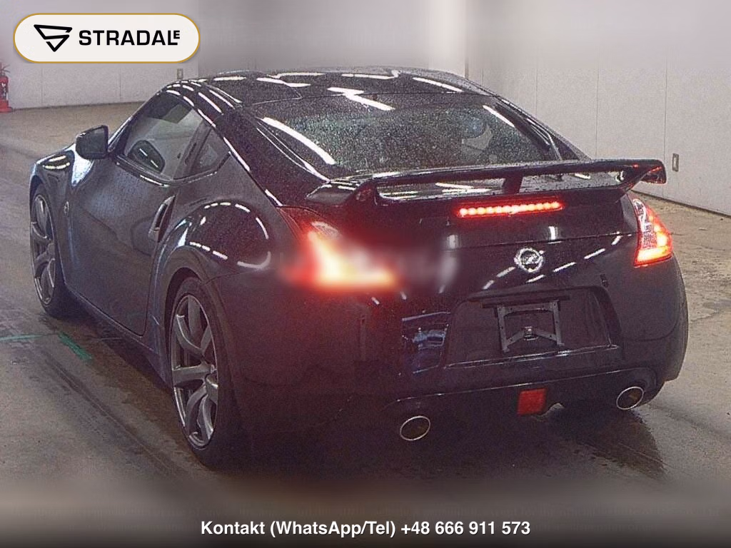 NISSAN FAIRLADY Z CP VERSION T, miniaturka 3