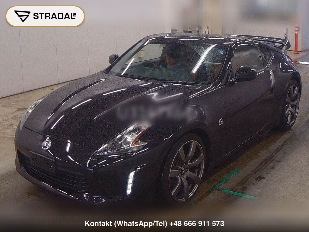 NISSAN FAIRLADY Z CP VERSION T, miniaturka 5