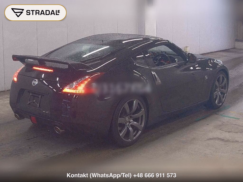 NISSAN FAIRLADY Z CP VERSION T, miniaturka 6