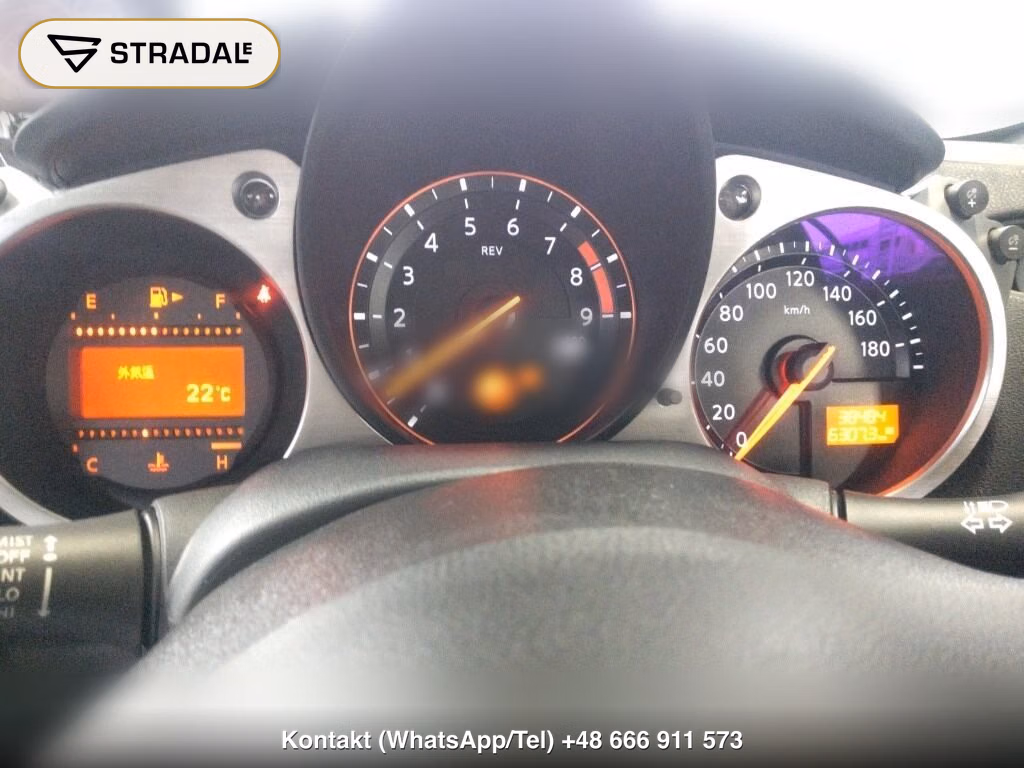 NISSAN FAIRLADY Z CP VERSION T, miniaturka 7
