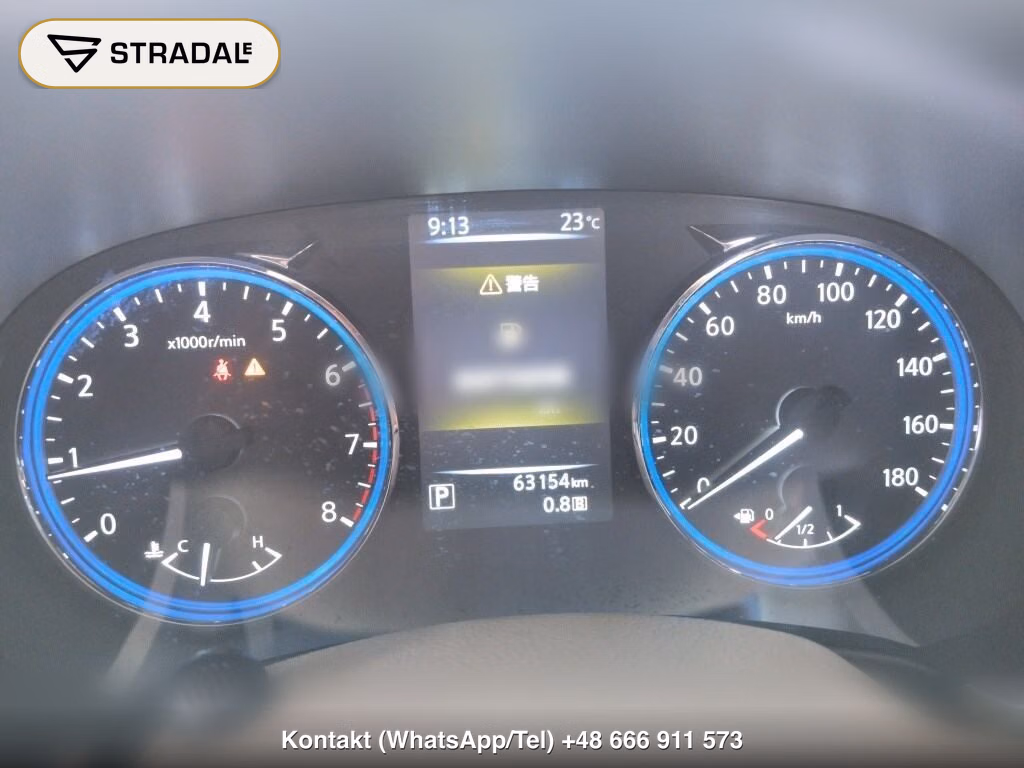 NISSAN ELGRAND 5D 250XG, miniaturka 7