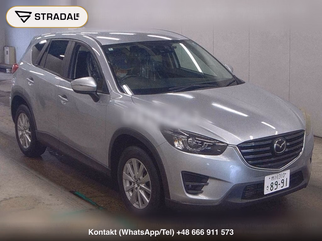 MAZDA CX-5 XD L PACKAGE, miniaturka 2