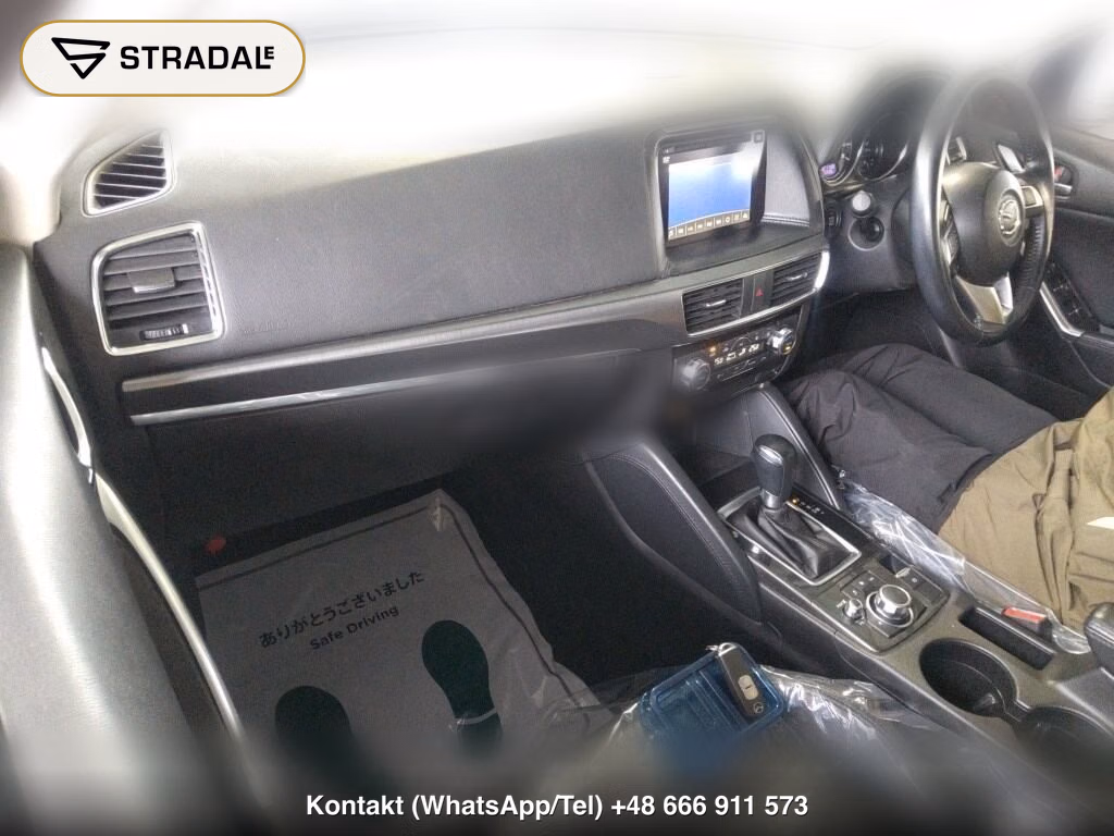 MAZDA CX-5 XD L PACKAGE, miniaturka 4