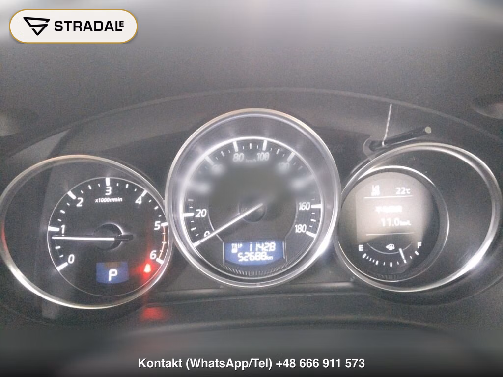 MAZDA CX-5 XD L PACKAGE, miniaturka 7