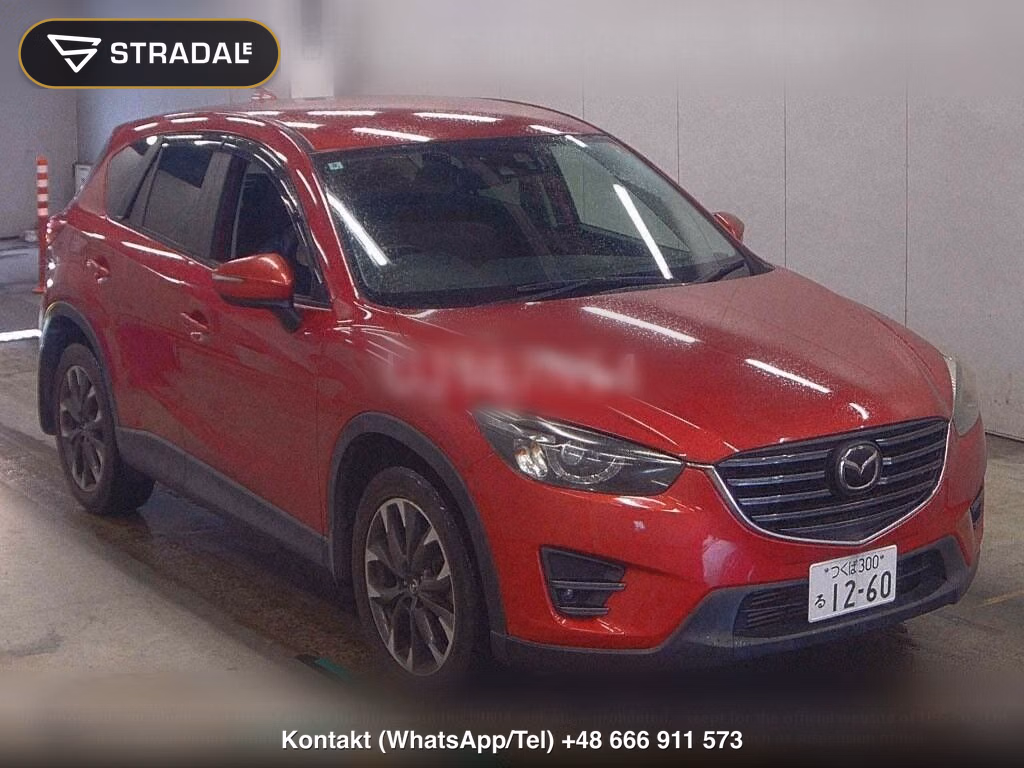 MAZDA CX-5 XD L PACKAGE, miniaturka 2