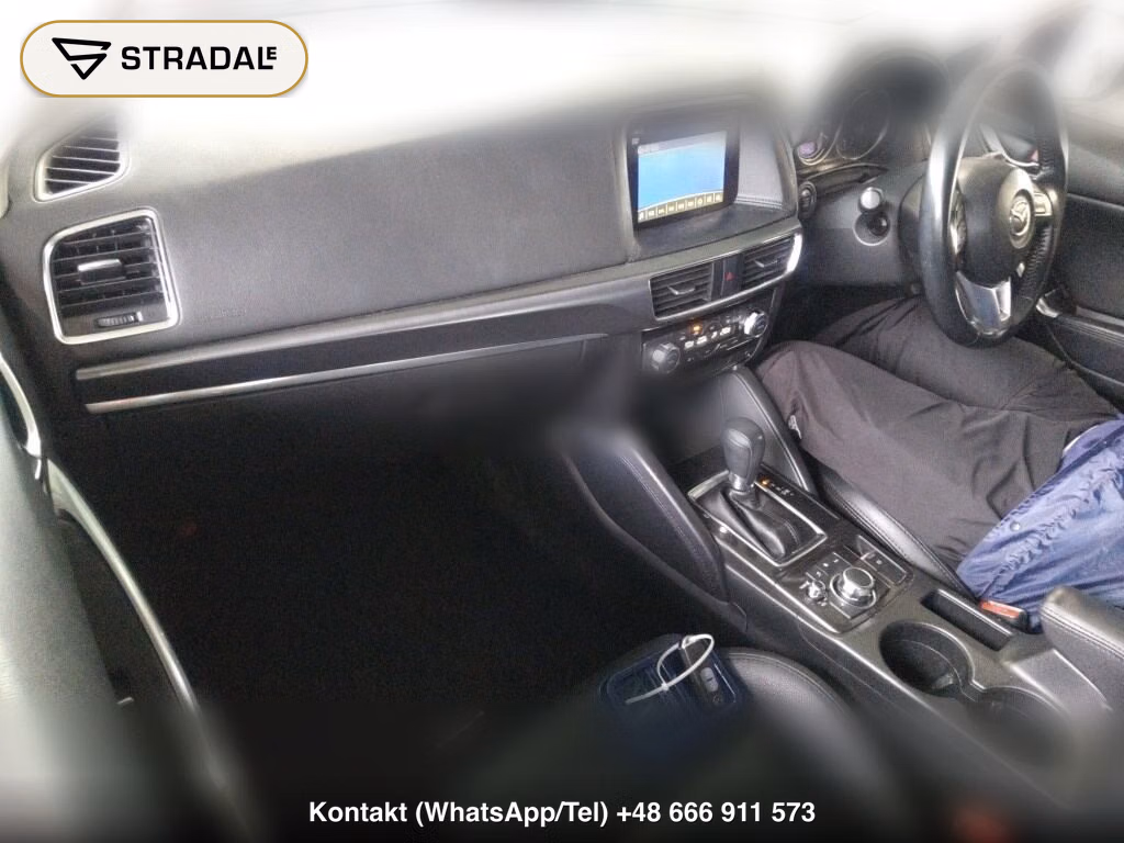 MAZDA CX-5 XD L PACKAGE, miniaturka 4