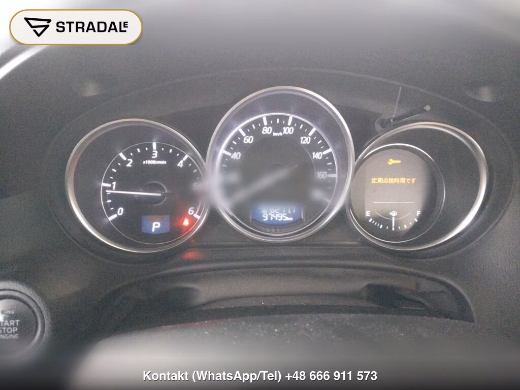 MAZDA CX-5 XD L PACKAGE, miniaturka 7
