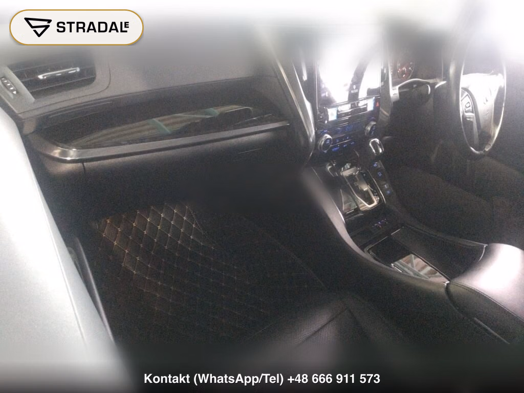 TOYOTA ALPHARD 2.5S C PACKAGE, miniaturka 4