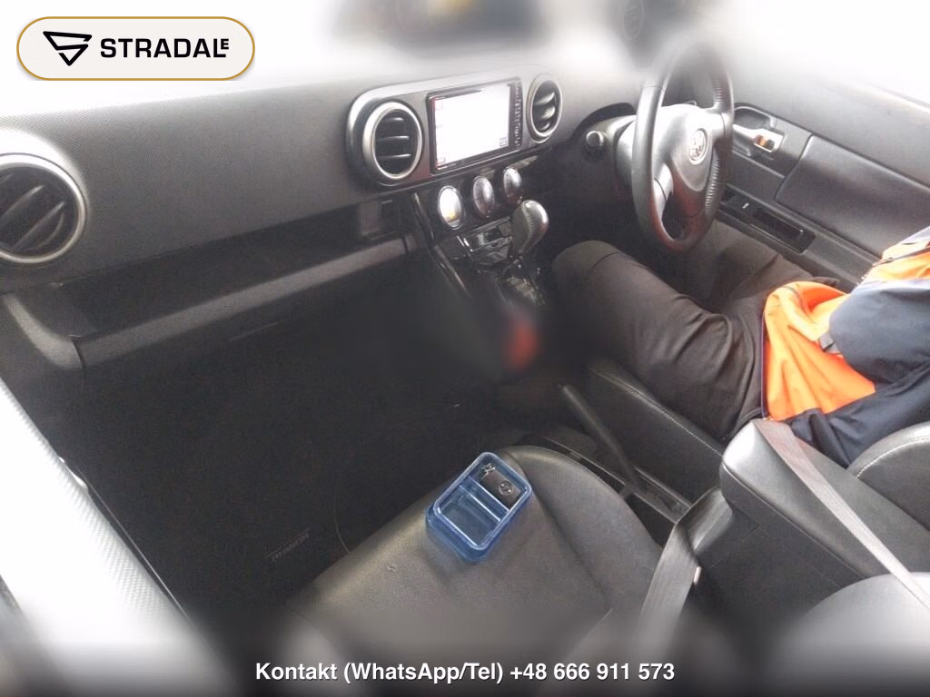 TOYOTA COROLLA RUMION 1.5G ON B, miniaturka 4