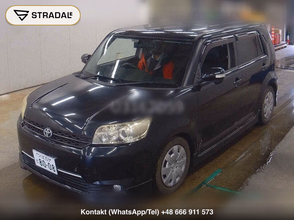 TOYOTA COROLLA RUMION 1.5G ON B, miniaturka 5