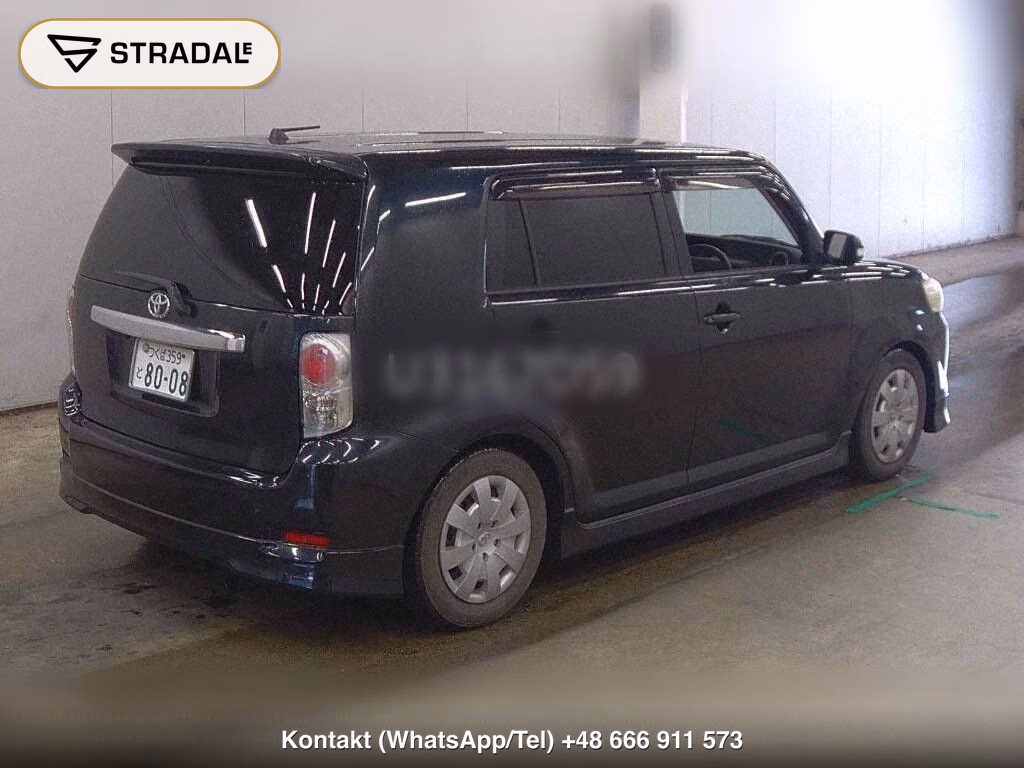 TOYOTA COROLLA RUMION 1.5G ON B, miniaturka 6