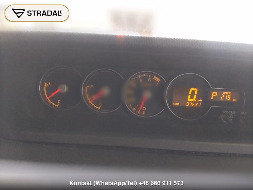 TOYOTA COROLLA RUMION 1.5G ON B, miniaturka 7