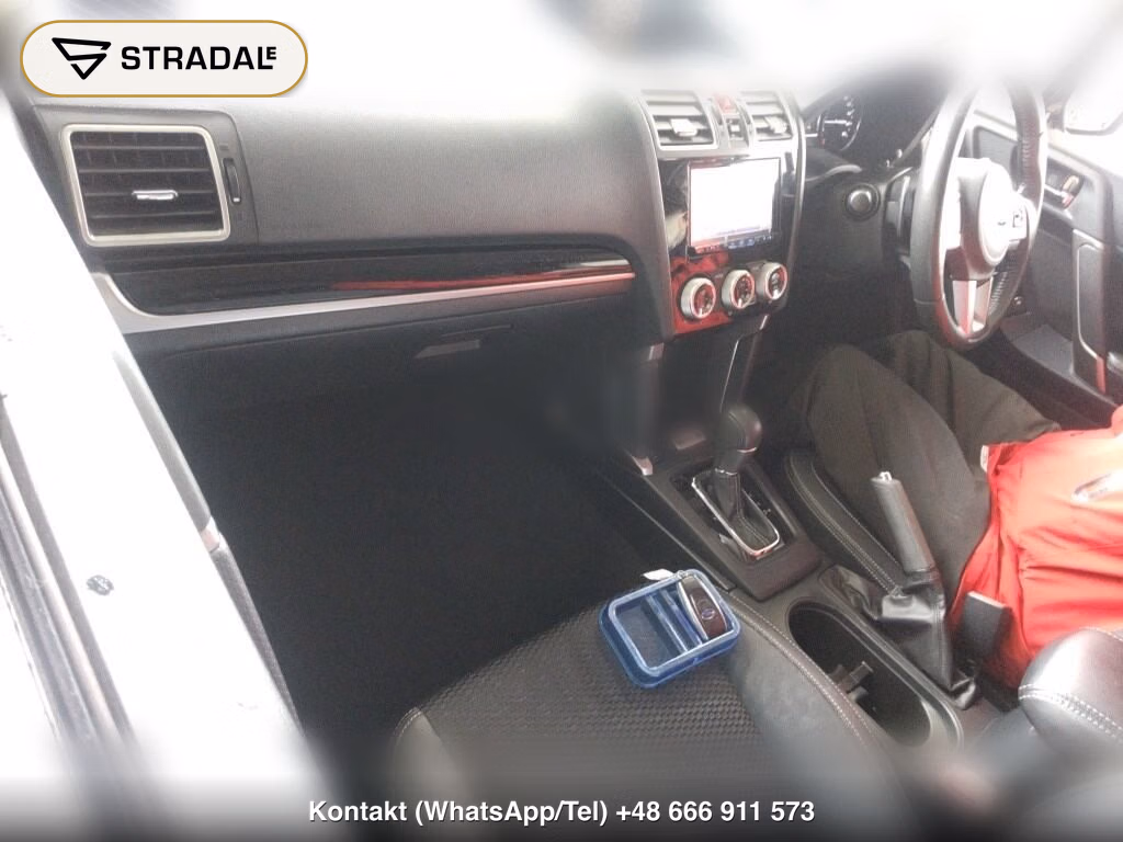 SUBARU FORESTER 4WD 2.0XT EYESIGHT, miniaturka 4