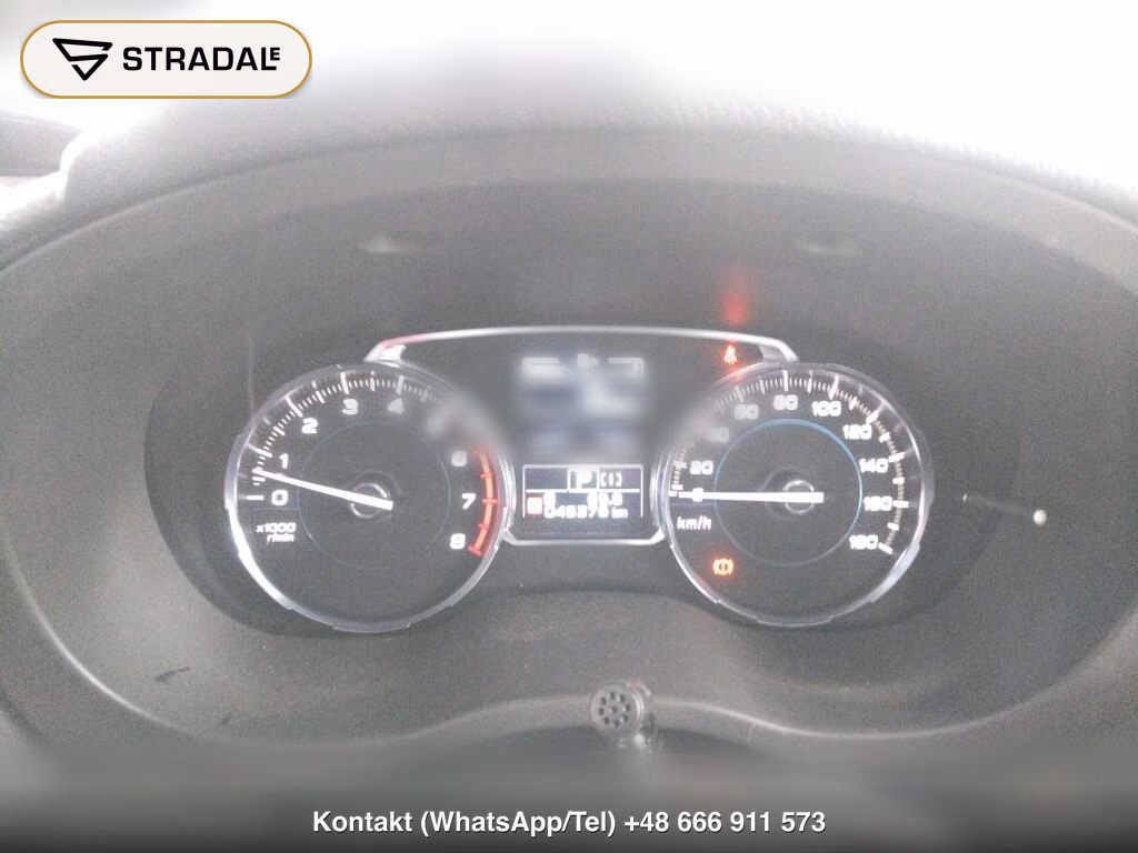 SUBARU FORESTER 4WD 2.0XT EYESIGHT, miniaturka 7