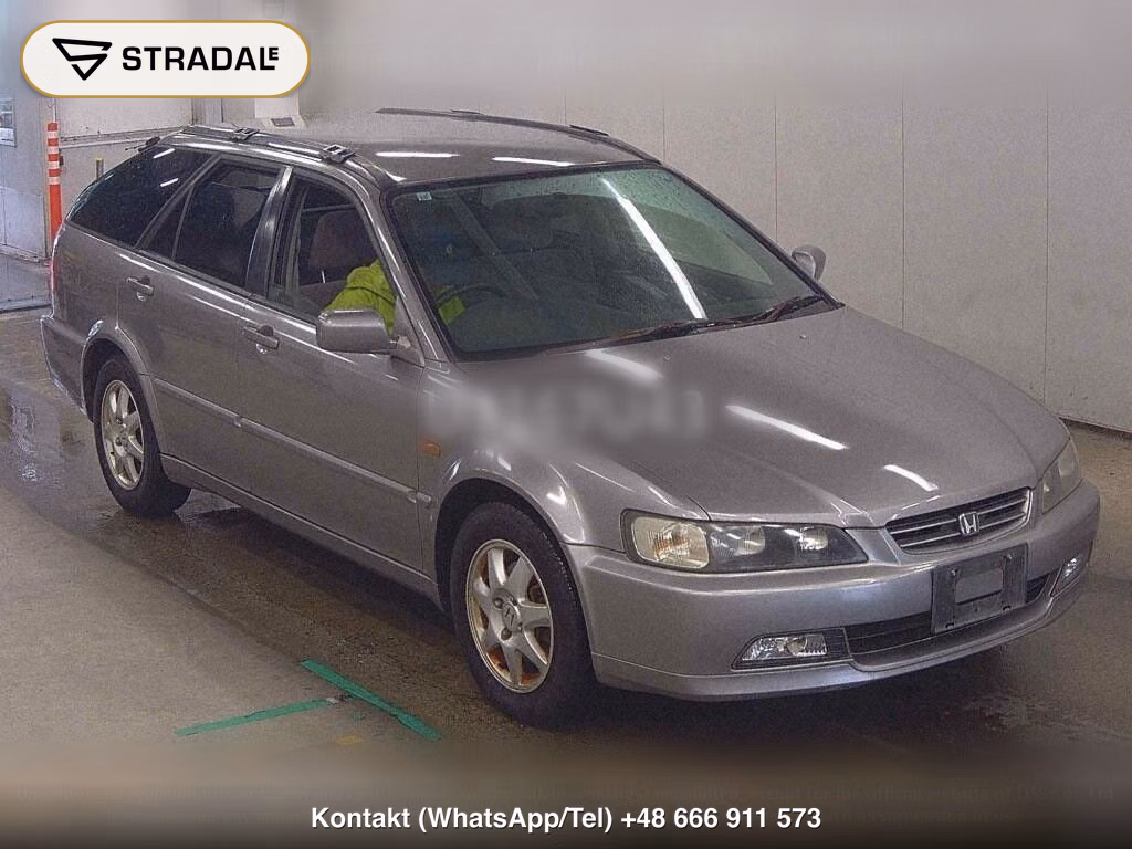 HONDA ACCORD WAGON 2.3VTL, miniaturka 2