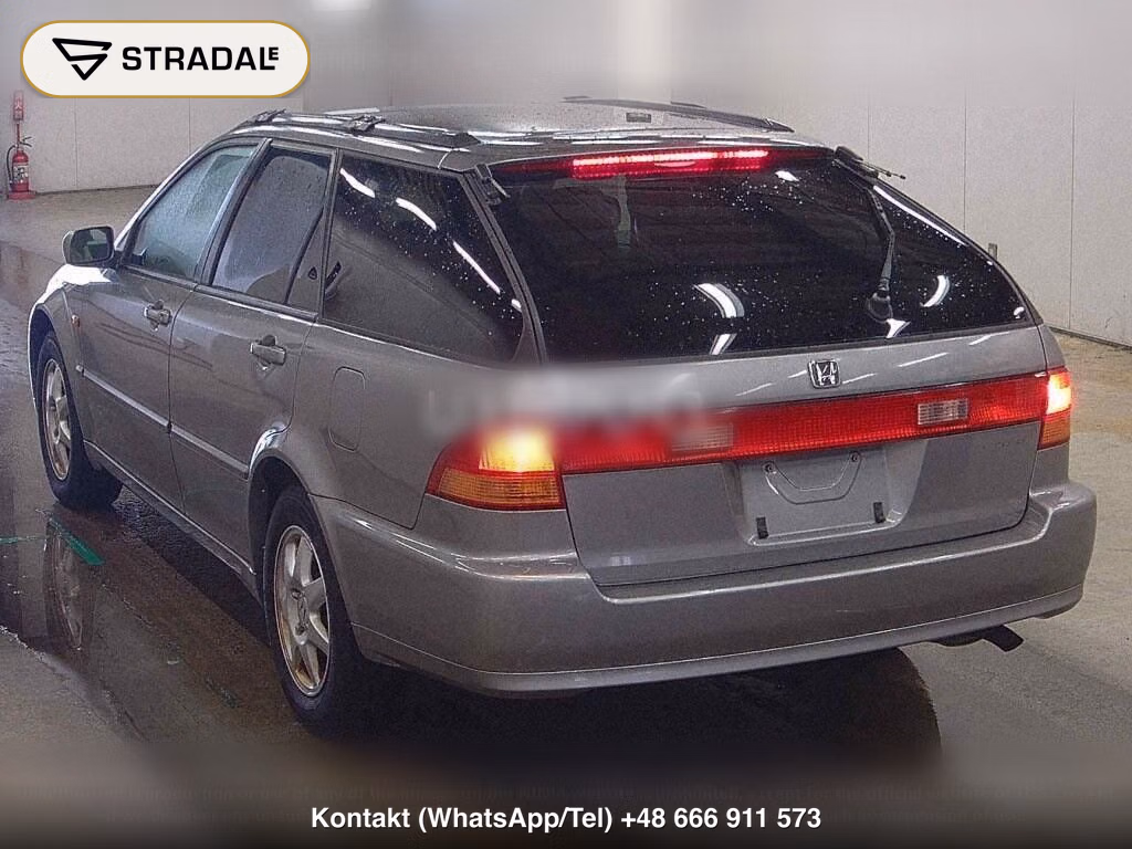 HONDA ACCORD WAGON 2.3VTL, miniaturka 3