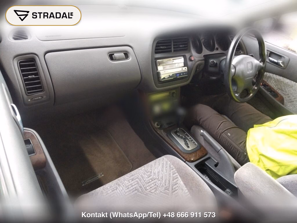 HONDA ACCORD WAGON 2.3VTL, miniaturka 4