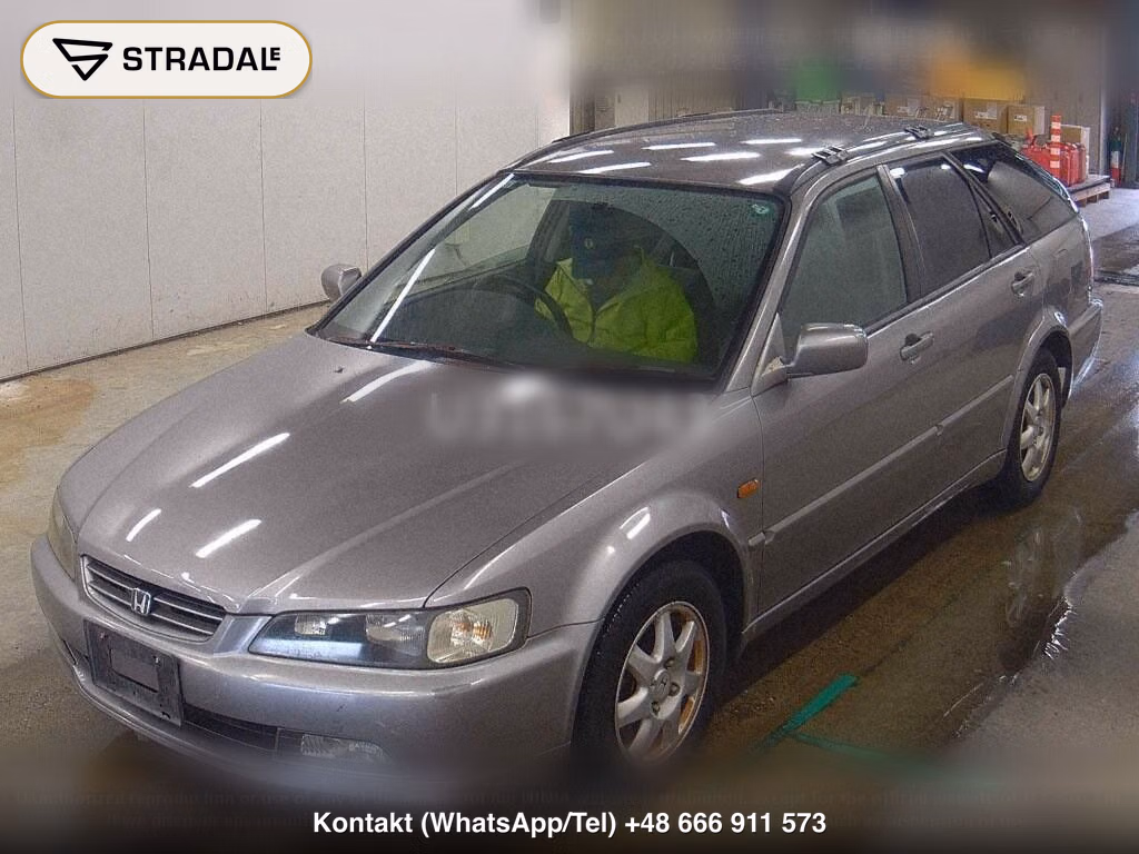 HONDA ACCORD WAGON 2.3VTL, miniaturka 5