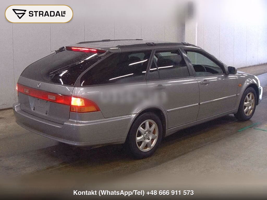 HONDA ACCORD WAGON 2.3VTL, miniaturka 6