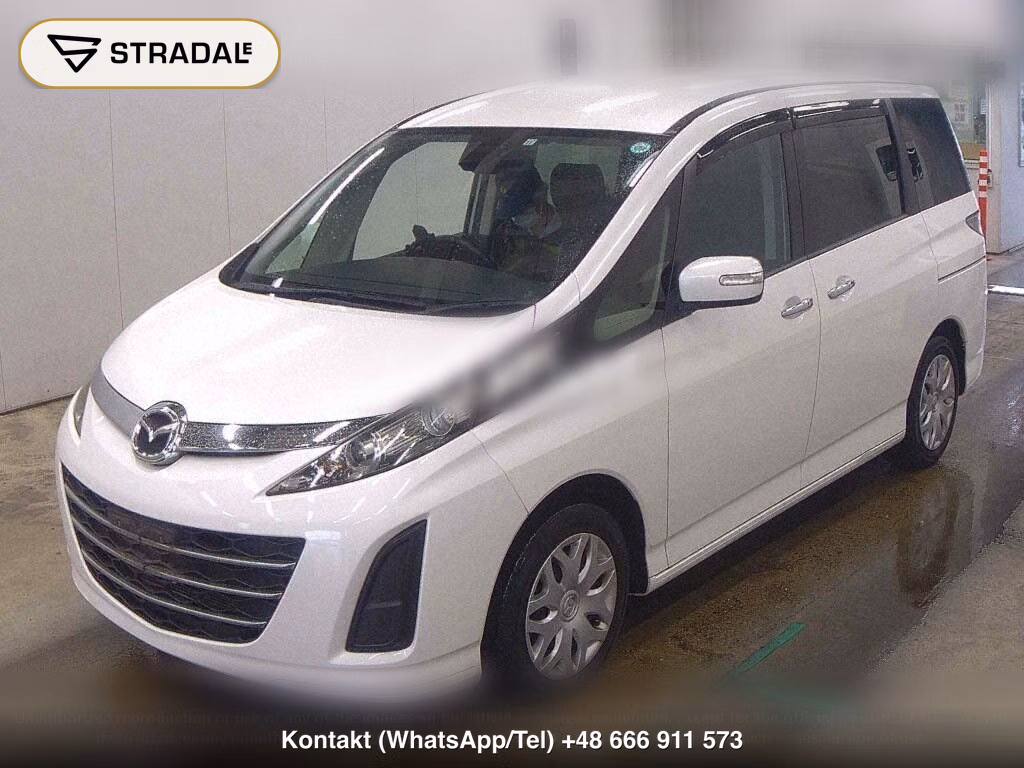 MAZDA BIANTE 20C-SKYACTIV, miniaturka 5