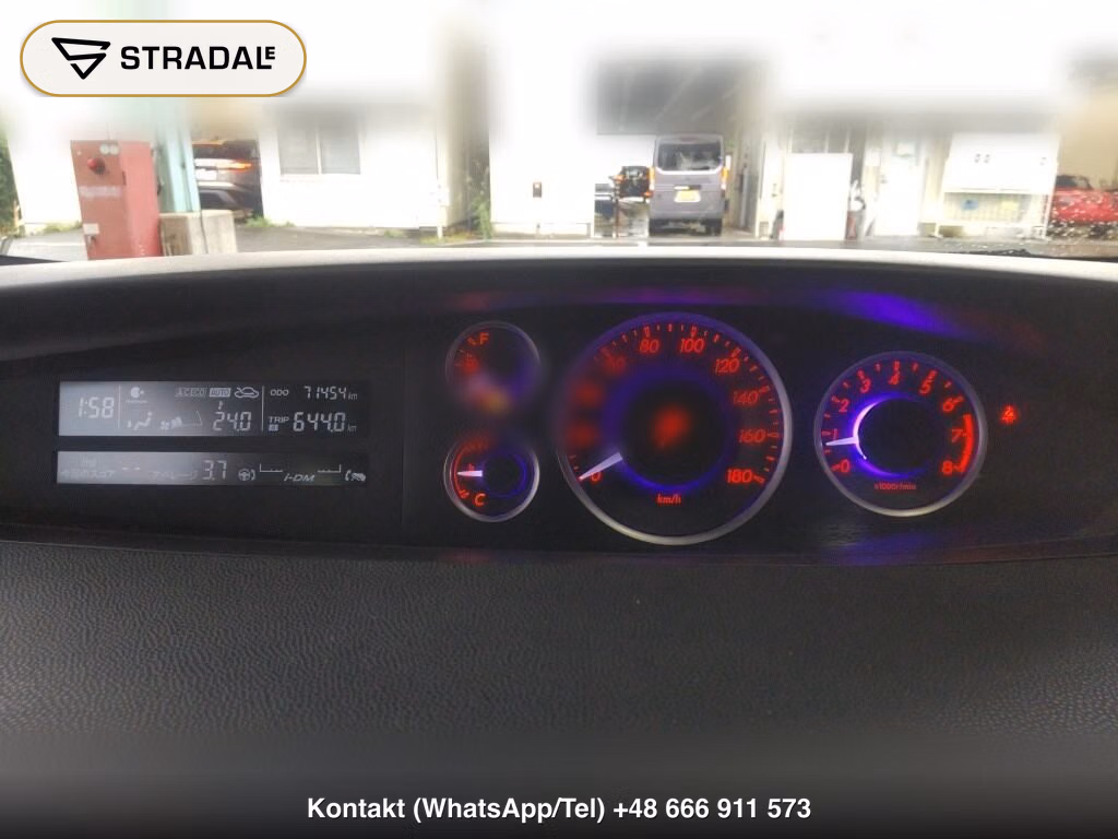 MAZDA BIANTE 20C-SKYACTIV, miniaturka 7