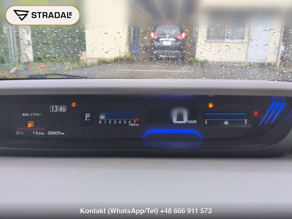HONDA FREED G･HONDA SENSING, miniaturka 7