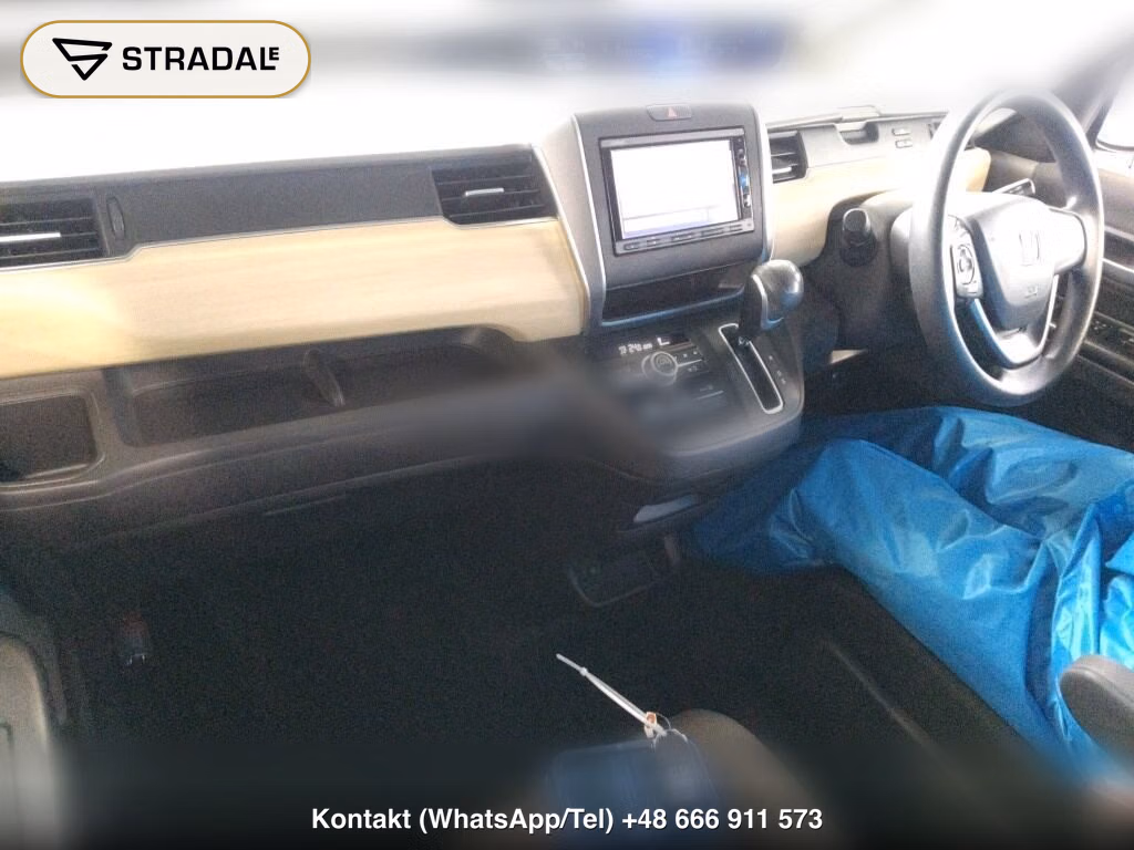 HONDA FREED G, miniaturka 4