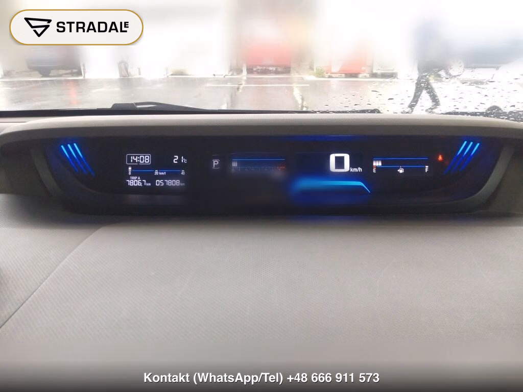 HONDA FREED G, miniaturka 7