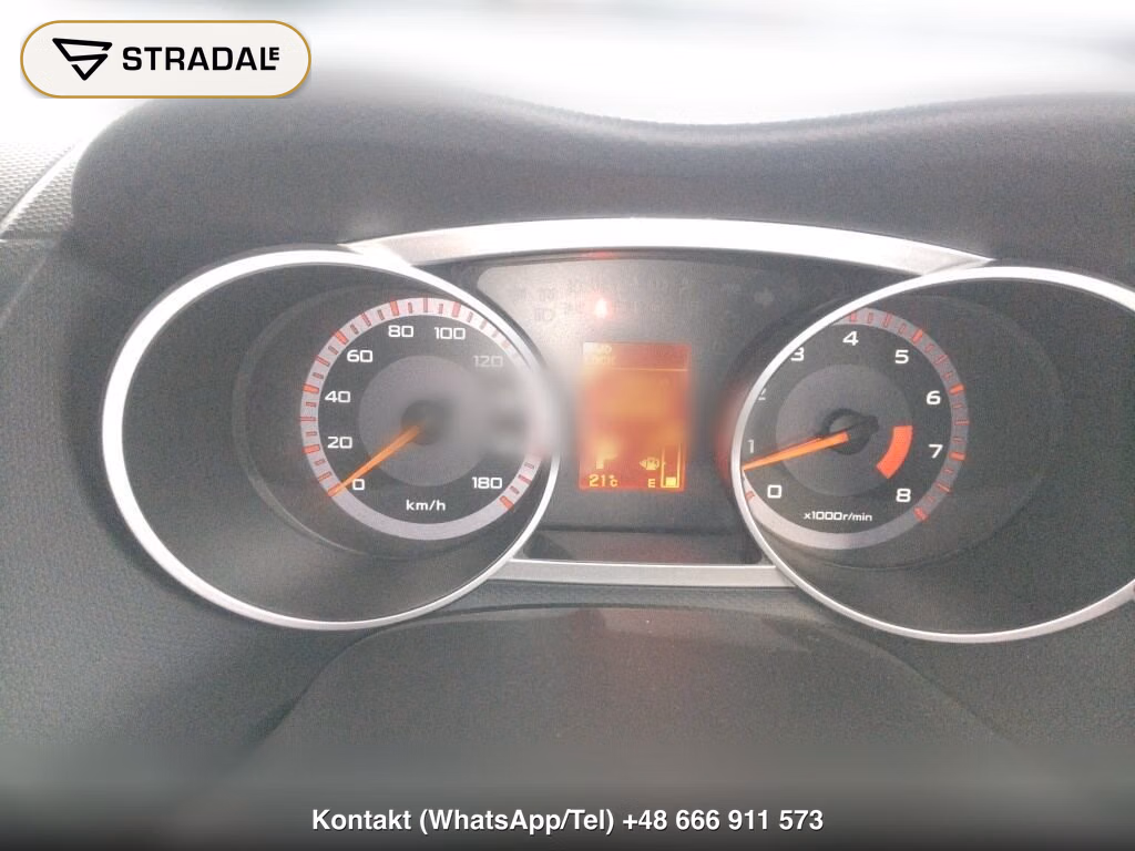 MITSUBISHI OUTLANDER 4WD G, miniaturka 7