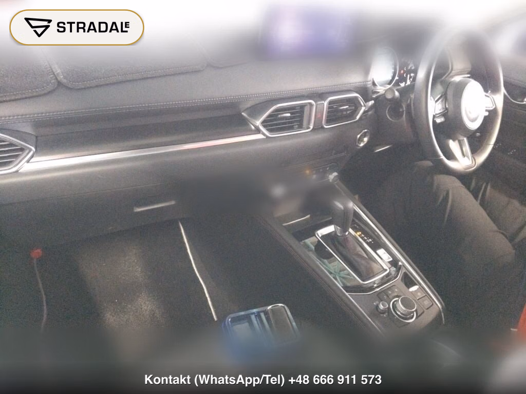 MAZDA CX-5 20S BLACK TONE EDITION, miniaturka 4