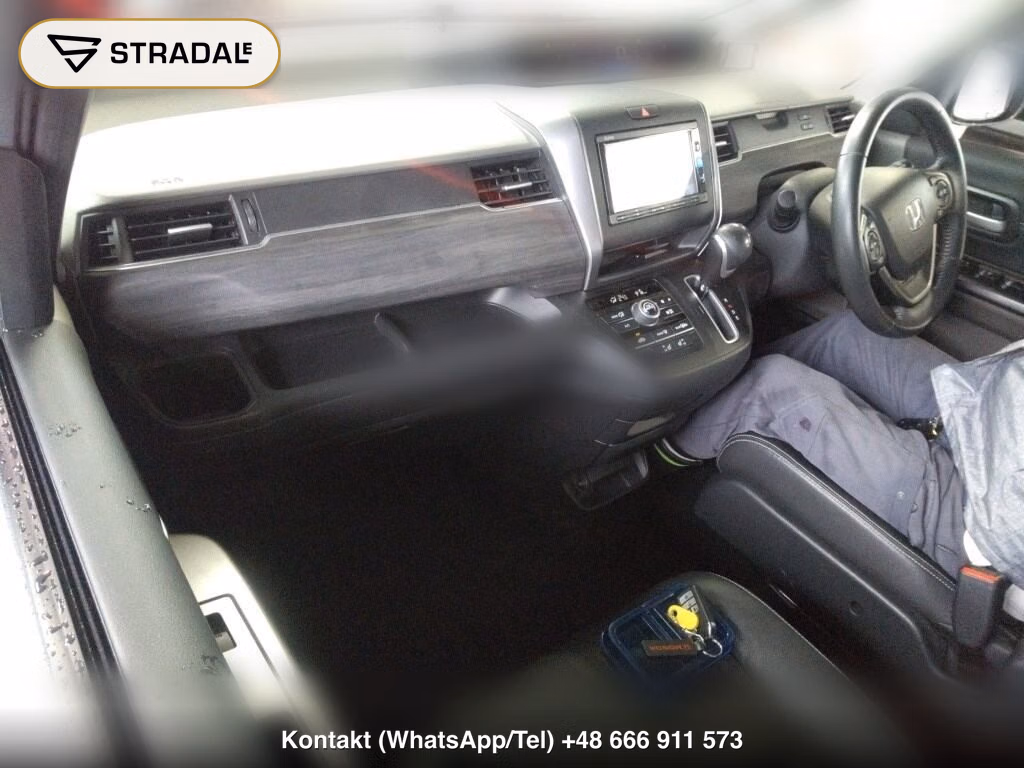 HONDA FREED 4WD G･HONDA SENSING, miniaturka 4