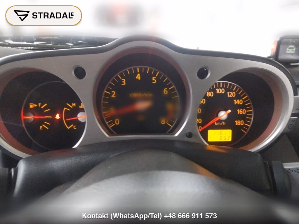 NISSAN FAIRLADY Z CP VERSION ST, miniaturka 7
