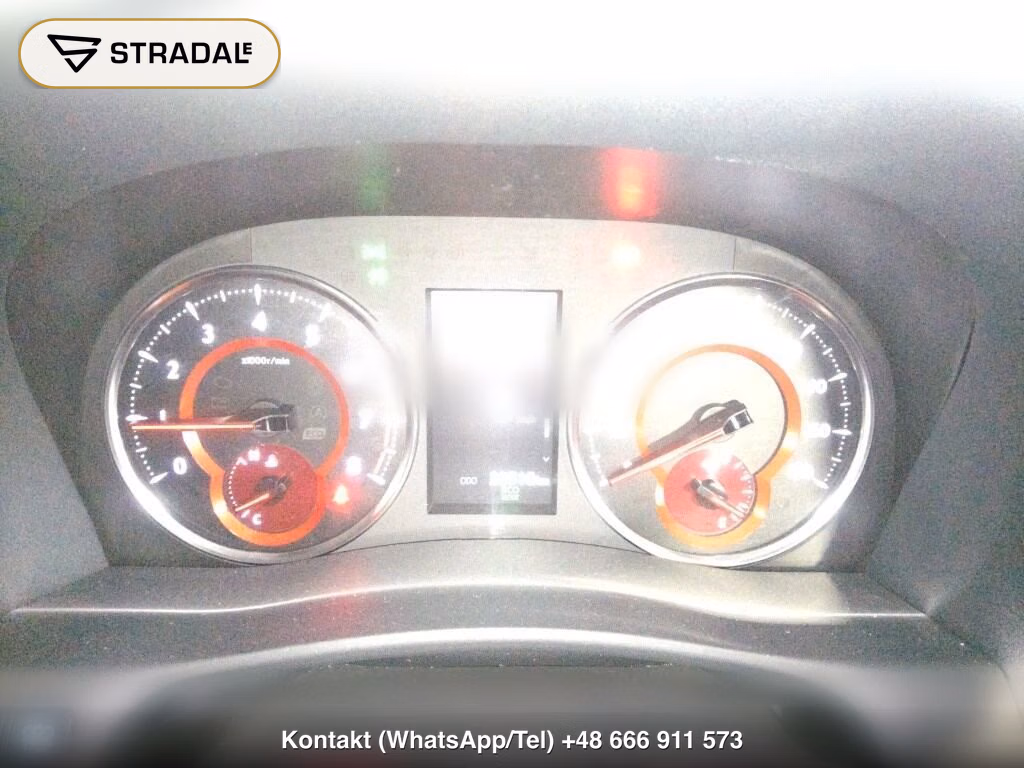TOYOTA ALPHARD 2.5S C PACKAGE, miniaturka 7